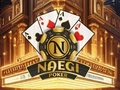 Gioco Naegi poker in linea