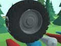 Gioco Colpo di ruota 3D  in linea