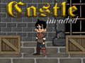 Gioco Castello invaso  in linea