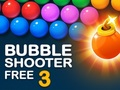 Gioco Sparabolle gratuito 3  in linea