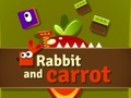 Gioco Coniglio E Carota  in linea