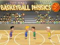 Gioco Fisica del basket  in linea