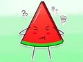 Gioco Quiz per bambini: quanto ne sai della frutta?  in linea