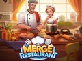 Gioco Unisci ristorante  in linea
