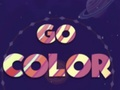 Gioco Vai a colori  in linea