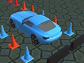 Gioco Parcheggio autista Сar  in linea