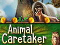 Gioco Custode degli animali  in linea