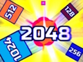 Gioco Cubi dell'Infinito 2048  in linea