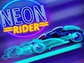 Gioco Cavaliere al neon  in linea