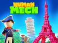 Gioco Meccanismo umano  in linea