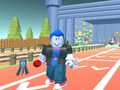 Gioco Obby: un simulatore di sedia a dondolo, The Escape  in linea