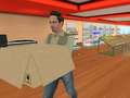 Gioco Simulatore del direttore del supermercato  in linea