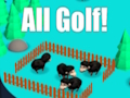 Gioco Tutto Golf!  in linea