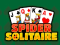 Gioco Solitario Ragno  in linea