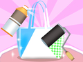 Gioco Borsa artistica fai da te 3D  in linea