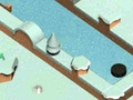 Gioco Disco sul ghiaccio  in linea