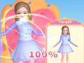 Gioco Costruisci una regina  in linea