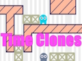 Gioco Cloni del tempo  in linea