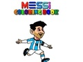 Gioco Libro da colorare Messi dei BTS  in linea