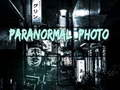 Gioco Foto paranormale  in linea