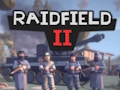 Gioco Raidfield II in linea