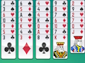 Gioco Freecell estremo  in linea