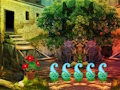 Gioco Fuga della Tigre Bianca  in linea