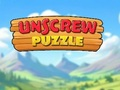 Gioco Svitare il puzzle  in linea