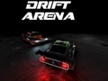 Gioco Arena alla deriva  in linea