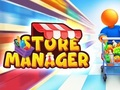 Gioco Responsabile del negozio  in linea