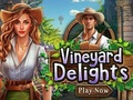Gioco Delizie del vigneto  in linea