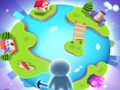 Gioco Pianeta esagonale inattivo  in linea