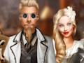 Gioco Matrimonio Steampunk  in linea