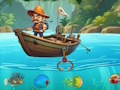 Gioco Fortuna del pescatore  in linea