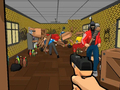 Gioco Piede di rabbia 3D  in linea