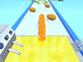 Gioco Corsa alle patate  in linea