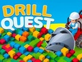 Gioco Ricerca dell'esercitazione  in linea