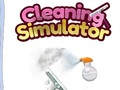 Gioco Simulatore di pulizia  in linea