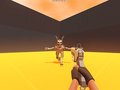 Gioco Sparatutto Boomer  in linea