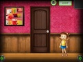 Gioco Camera per bambini Amgel Escape 204  in linea