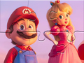 Gioco Puzzle: Super Mario  in linea