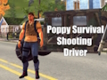 Gioco Autista sparatutto di Poppy Survival  in linea