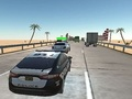 Gioco 911 da corsa  in linea
