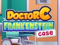 Gioco Dr. S: Il caso di Frankenstein  in linea