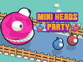 Gioco Mini Party dei Capi  in linea