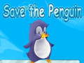 Gioco Salvataggio dei pinguini  in linea