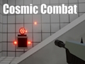 Gioco Combattimento cosmico  in linea