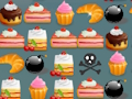 Gioco Abbina la torta 2D  in linea