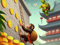 Gioco Scalare il muro  in linea