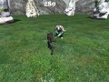 Gioco L'ultima resistenza dei cavalieri  in linea